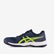 Upcourt 6 heren zaalschoenen blauw