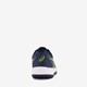 Upcourt 6 heren zaalschoenen blauw
