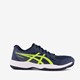 Upcourt 6 heren zaalschoenen blauw