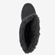 Kinder snowboots zwart