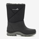 Kinder snowboots zwart