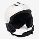 Mountain Peak dames heren skihelm wit