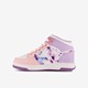 Meisjes sneakers met wieltjes
