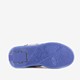 Jongens sneakers met wieltjes blauw