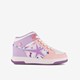 Meisjes sneakers met wieltjes