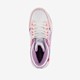 Meisjes sneakers met wieltjes