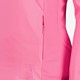 Dames hardloop pully lichtroze