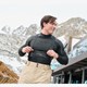 Heren thermoshirt