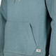 Heren hoodie blauw