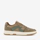 Heren sneakers beige