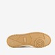 Heren sneakers beige groen