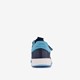 Tensaur Sport 2.0 kinder sneakers blauw