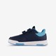 Tensaur Sport 2.0 kinder sneakers blauw