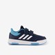 Tensaur Sport 2.0 kinder sneakers blauw