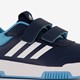 Tensaur Sport 2.0 kinder sneakers blauw