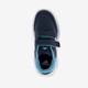 Tensaur Sport 2.0 kinder sneakers blauw