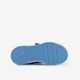 Tensaur Sport 2.0 kinder sneakers blauw