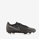 Phantom GX 2 Club heren voetbalschoenen zwart