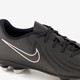Phantom GX 2 Club heren voetbalschoenen zwart