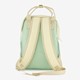 Rugzak mintgroen 12 liter