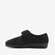 Heren pantoffels grijs