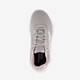 Cloudfoam Comfy dames sneakers grijs