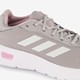 Cloudfoam Comfy dames sneakers grijs