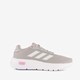 Cloudfoam Comfy dames sneakers grijs