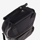 Rugzak zwart 12 liter
