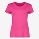 Osaga dames sport T-shirt roze