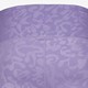 Dames sportlegging met print paars