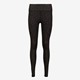 Osaga dames sportlegging met print grijs