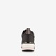 Billion 2 Side Lines dames sneakers zwart