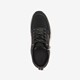 Billion 2 Side Lines dames sneakers zwart
