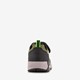 Jongens sneakers met airzool groen