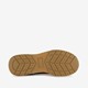 Heren sneakers bruin blauw