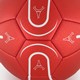 PSG voetbal rood