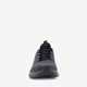 Summits heren sneakers zwart