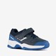 Kinder sportschoenen blauw