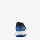 Kinder sportschoenen blauw
