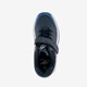 Kinder sportschoenen blauw