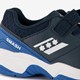 Kinder sportschoenen blauw
