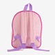 Never Stop Laughing - 3D rugzak 9 liter