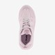 Meisjes dad sneakers lila