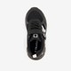 Jongens sneakers zwart