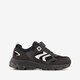 Jongens sneakers zwart