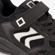 Jongens sneakers zwart