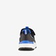 Jongens sneakers zwart blauw