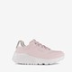 Uno Lite meisjes sneakers roze