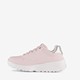 Uno Lite meisjes sneakers roze